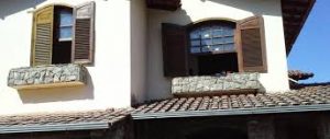 Calha em Piraquara