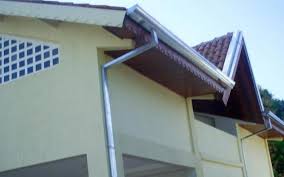 Calha em Piraquara